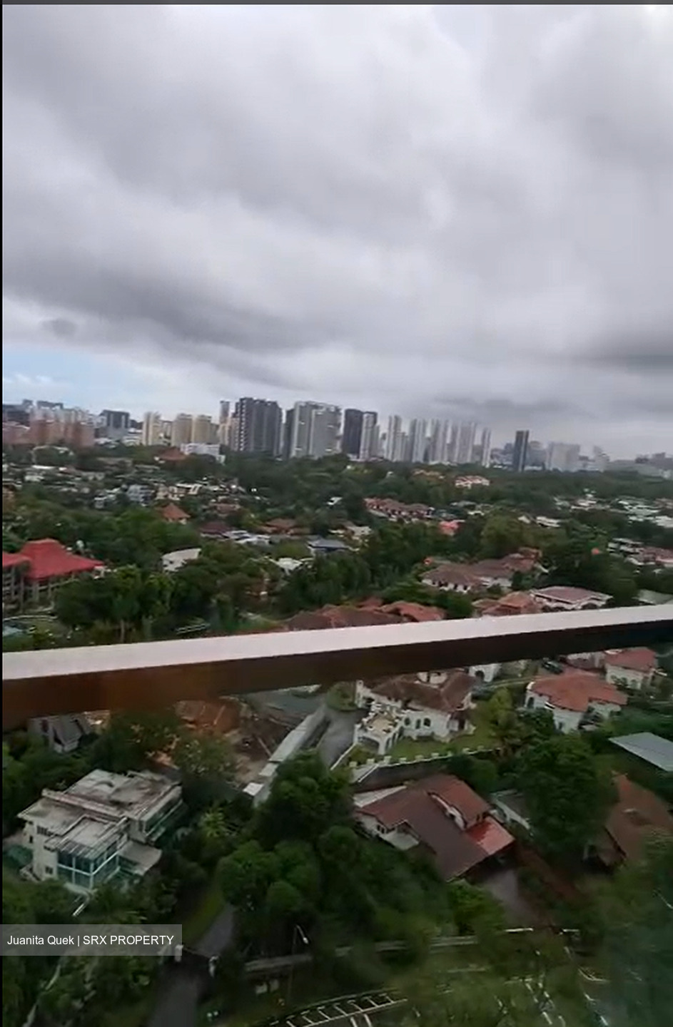 Parkview Eclat (D10), Condominium #582350131